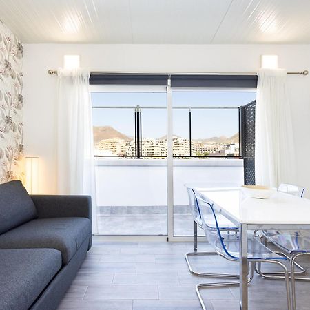 Top New Apartment Center Los Cristianos อาโรนา ภายนอก รูปภาพ