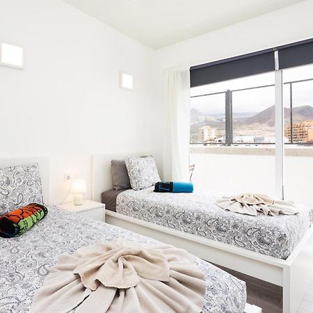 Top New Apartment Center Los Cristianos อาโรนา ภายนอก รูปภาพ