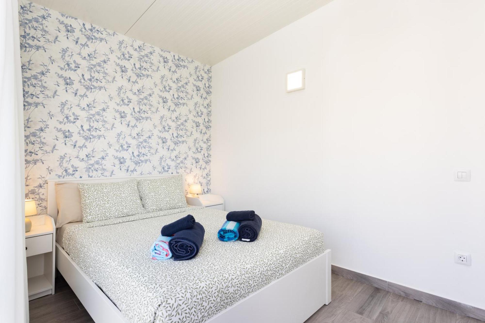 Top New Apartment Center Los Cristianos อาโรนา ภายนอก รูปภาพ