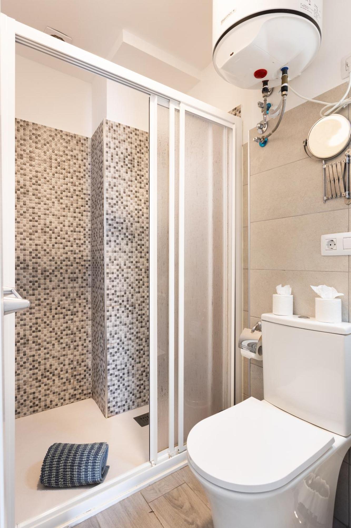Top New Apartment Center Los Cristianos อาโรนา ภายนอก รูปภาพ