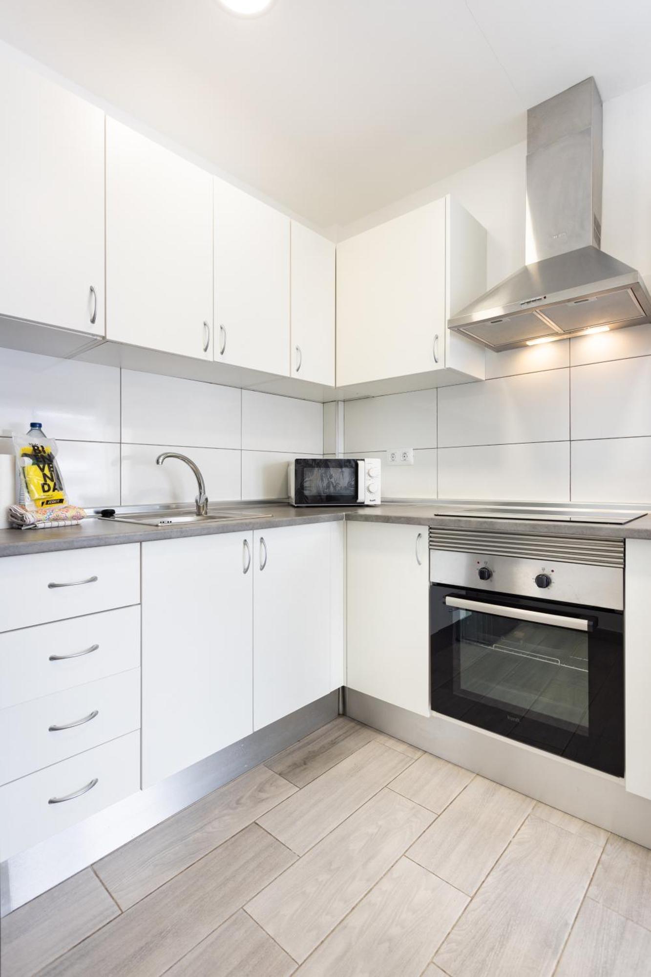 Top New Apartment Center Los Cristianos อาโรนา ภายนอก รูปภาพ