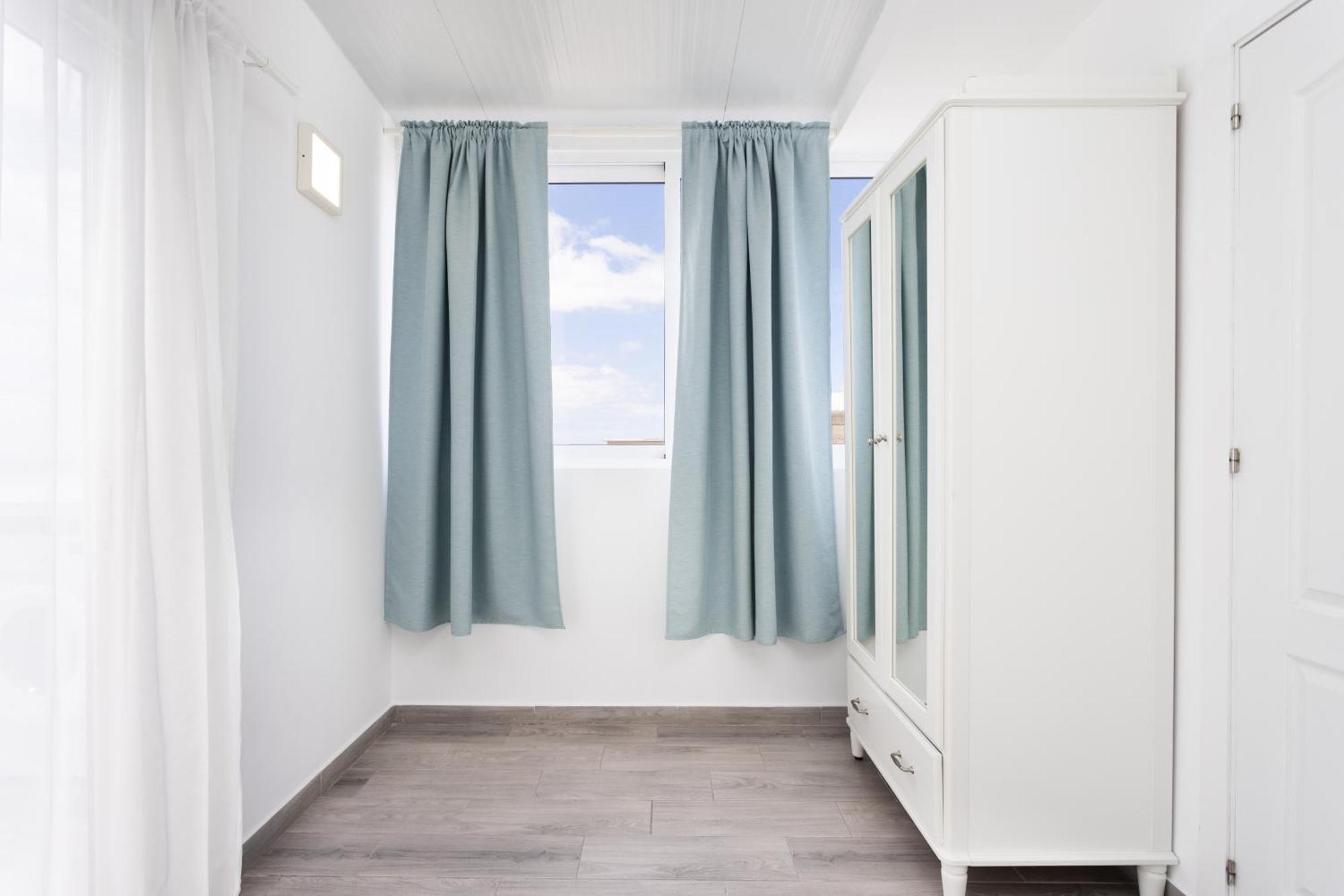 Top New Apartment Center Los Cristianos อาโรนา ภายนอก รูปภาพ