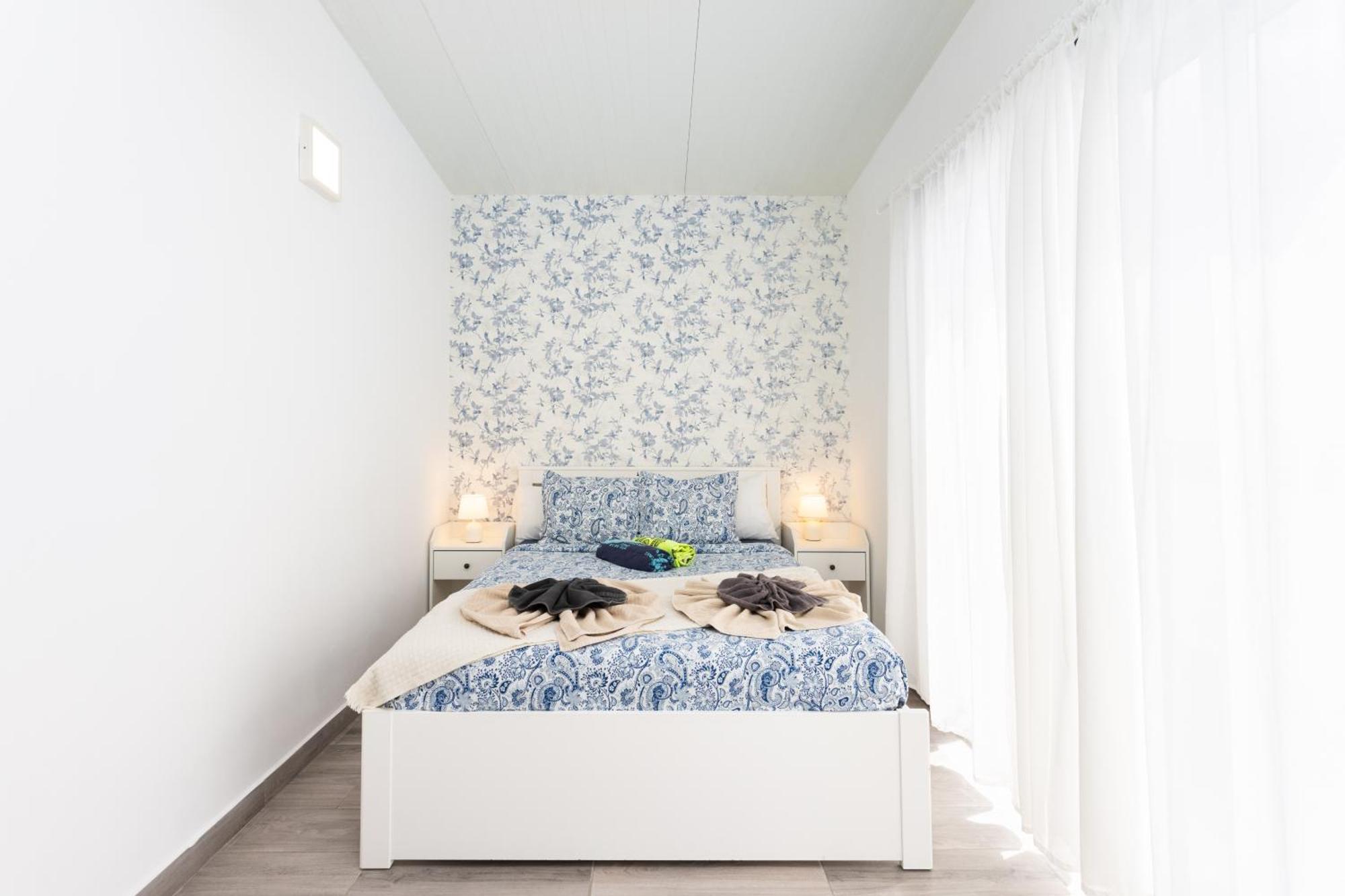 Top New Apartment Center Los Cristianos อาโรนา ภายนอก รูปภาพ
